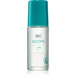 RoC Keops Sensitive golyós dezodor az érzékeny bőrre 48h 30 ml kép