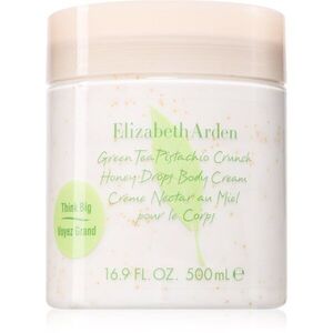 Elizabeth Arden Green Tea Pistachio Crunch testápoló krém hölgyeknek 500 ml kép