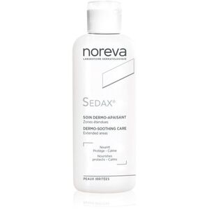 Noreva Sedax Dermo-Soothing Care intenzív nyugtató ápolás az irritált bőrre 125 ml kép