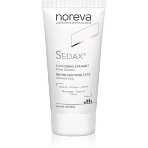 Noreva Sedax Dermo-Soothing Care nyugtató ápolás a helyi ápolásért 30 ml kép