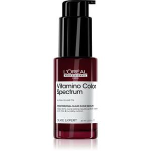 L’Oréal Professionnel Serie Expert Vitamino Color Spectrum szérum a magas fényért 30 ml kép