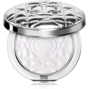 DIOR Dior Forever Glow Luminizer highlighter hialuronsavval árnyalat 06 Opal Sequin 6 g kép