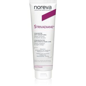 Noreva Strivadiane Concentrated Anti-Stretch Mark Care testápoló krém striák ellen 125 ml kép