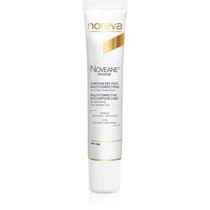 Noreva Noveane Premium Multi-Corrective Eye Contour Care multi-korrekciós szemkrém érett bőrre 15 ml kép