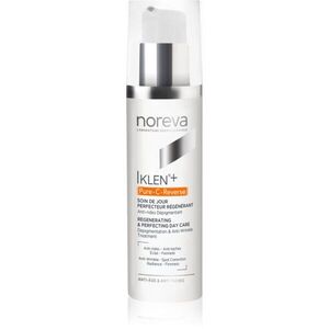 Noreva IKLEN+ Regenerating & Perfecting Day Care regeneráló nappali krém 40 ml kép