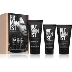Delia Cosmetics Humanist ajándékszett uraknak kép