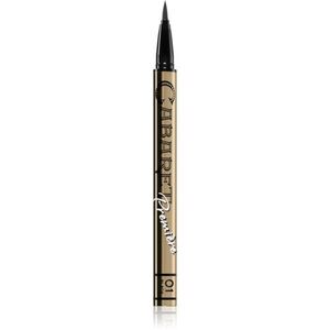 Vivienne Sabó Cabaret Première tartós szemfilc árnyalat 01 Black 0.5 ml kép