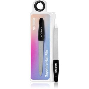 Notino Nail Tools Sapphire Nail File zafír körömreszelő 1 db kép