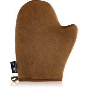 Notino Self-Tanning Glove applikációs kesztyű Brown 1 db kép