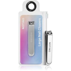 Notino Nail Tools Large Nail Clippers körömvágó csipesz nagy Large 1 db kép