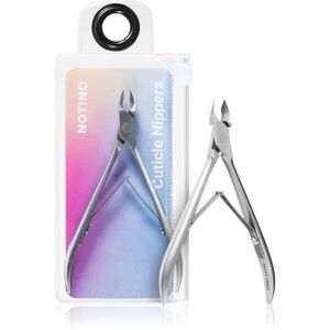 Notino Nail Tools Cuticle Nippers körömágybőr eltávolító csipesz 1 db kép
