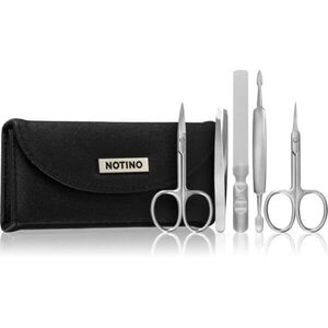Notino Nail Tools Manicure set manikűröző szett kép