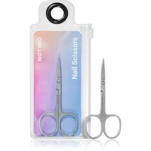 Notino Nail Tools Nail Scissors körömvágó olló 1 db kép