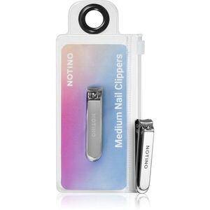 Notino Nail Tools Medium Nail Clippers körömvágó csipesz közepes 1 db kép