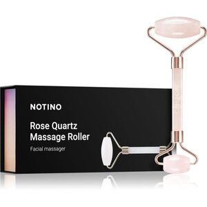 Notino Skincare Tools Rose Quartz Massage Roller masszázs szegédeszköz az arcra és a szem környékére 1 db kép