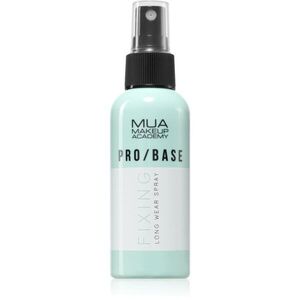 MUA Makeup Academy PRO/BASE Fixing sminkfixáló spray 70 ml kép