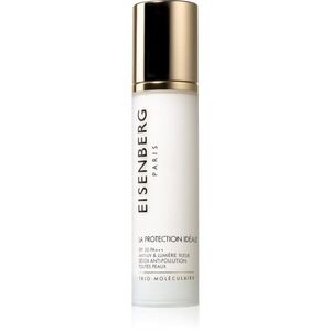 Eisenberg The Ideal Protection SPF 30 PA+++ nappali védőkrém a bőröregedés ellen 50 ml kép