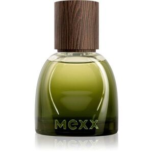 Mexx Inspired Nature Eau de Parfum uraknak 30 ml kép