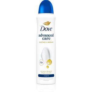 Dove Advanced Care Original izzadásgátló spray 150 ml kép