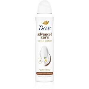 Dove Advanced Care Coconut & Jasmine Flower Scent izzadásgátló spray 150 ml kép