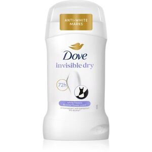 Dove Advanced Care Invisible Dry izzadásgátló stift 50 ml kép