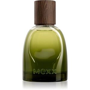 Mexx Inspired Nature Eau de Parfum uraknak 50 ml kép