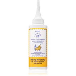Joanna Z Apteczki Babuni tisztító peeling a hajra és a fejbőrre 150 ml kép