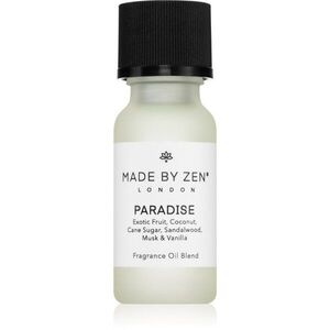 MADE BY ZEN Paradise illóolaj 15 ml kép