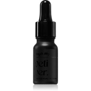 Jungle Way Essential Oil Vetiver esszenciális olaj 10 ml kép