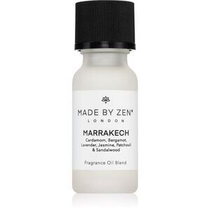 MADE BY ZEN Signature Marrakech illóolaj 15 ml kép