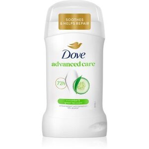 Dove Advanced Care Cucumber & Green Tea izzadásgátló stift 50 ml kép