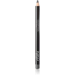 KIKO Milano Colour Kajal kajal szemceruza árnyalat 12 High-Tech Grey 1.6 g kép