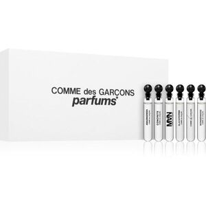 Comme des Garçons Discovery Set ajándékszett unisex kép