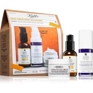 Kiehl's Skin Smoothing Solution ajándékszett hölgyeknek kép