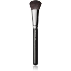 MAC Cosmetics Brush 128S Split Fibre Cheek arc ecset 1 db kép