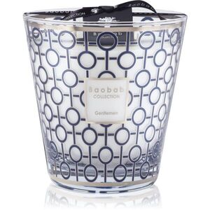 Baobab Collection Gentlemen illatgyertya 1000 g kép