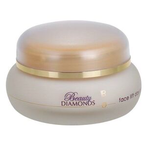 LR Beauty Diamonds nappali krém lifting hatással 50 ml kép