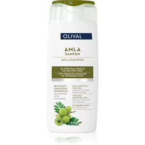 Olival Amla hidratáló sampon a haj megerősítésére 250 ml kép