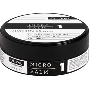 Olival Professional Microbalm lemosó és tisztító balzsam 100 ml kép