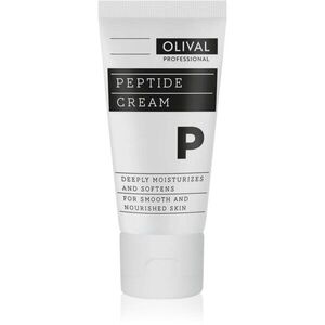 Olival Professional P arckrém peptidekkel 30 ml kép