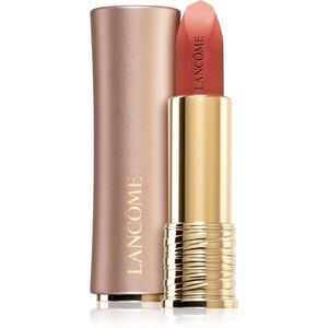 Lancôme L'Absolu Rouge Intimatte 2025 krémes rúzs matt hatással árnyalat 273 3.4 g kép