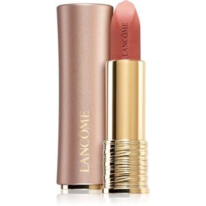 Lancôme L'Absolu Rouge Intimatte 2025 krémes rúzs matt hatással árnyalat 220 3.4 g kép