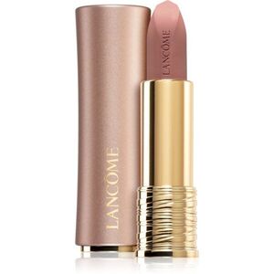 Lancôme L'Absolu Rouge Intimatte 2025 krémes rúzs matt hatással árnyalat 247 3.4 g kép