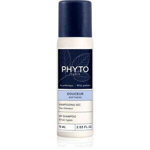 Phyto Douceur Softness Dry Shampoo száraz sampon 75 ml kép