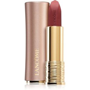 Lancôme L'Absolu Rouge Intimatte 2025 krémes rúzs matt hatással árnyalat 505 3.4 g kép