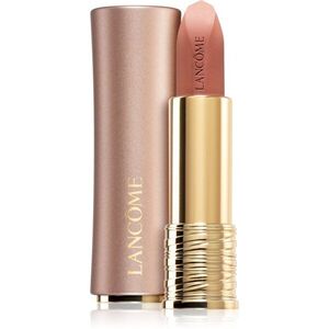 Lancôme L'Absolu Rouge Intimatte 2025 krémes rúzs matt hatással árnyalat 210 3.4 g kép