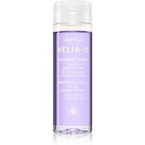 Helia-D Hydramax élénkítő tonik 200 ml kép