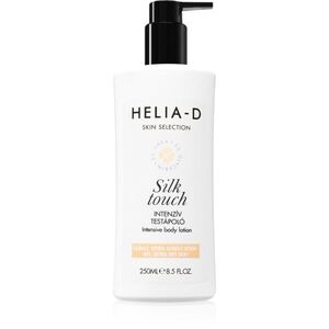 Helia-D Skin Selection testápoló száraz és nagyon száraz bőrre 250 ml kép