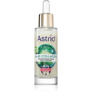 Astrid Multicollagen bőr szérum a ráncok ellen 30 ml kép