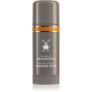 Mühle Shaving Stick borotvaszappan uraknak Sea Buckthorn 37 g kép